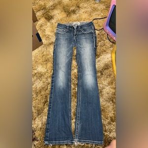 Womens Ariat Jeans